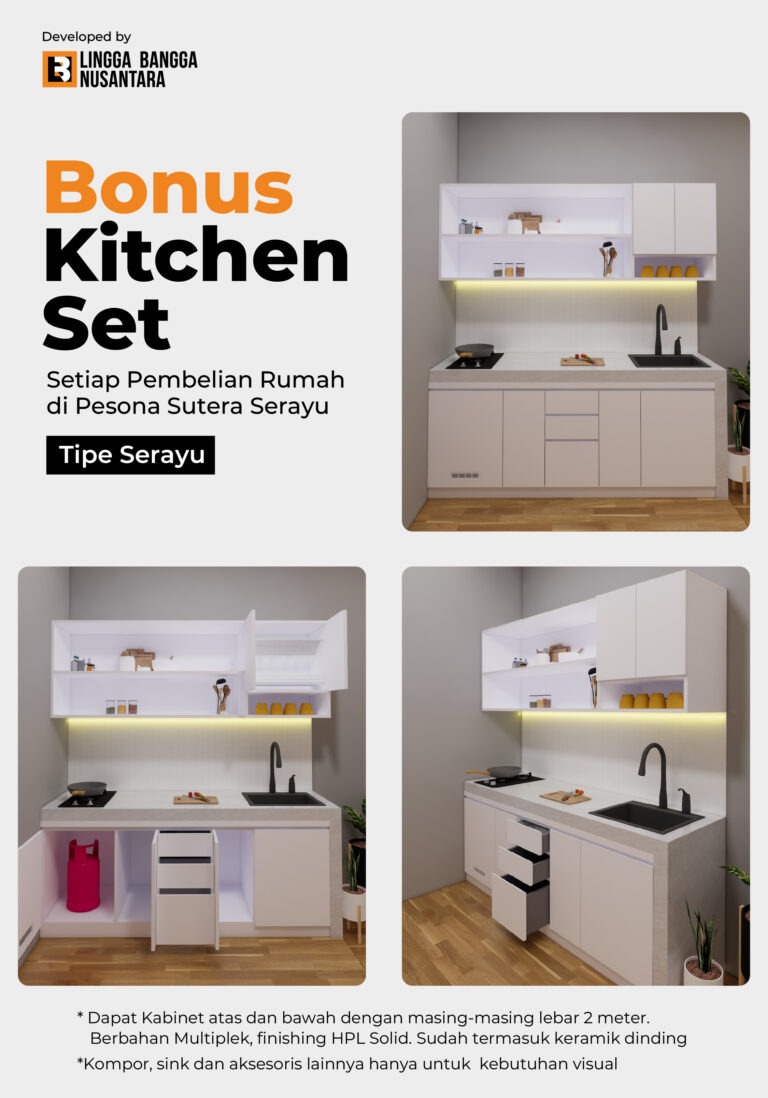 Brosur-Kitchen Set-PSS_Serayu