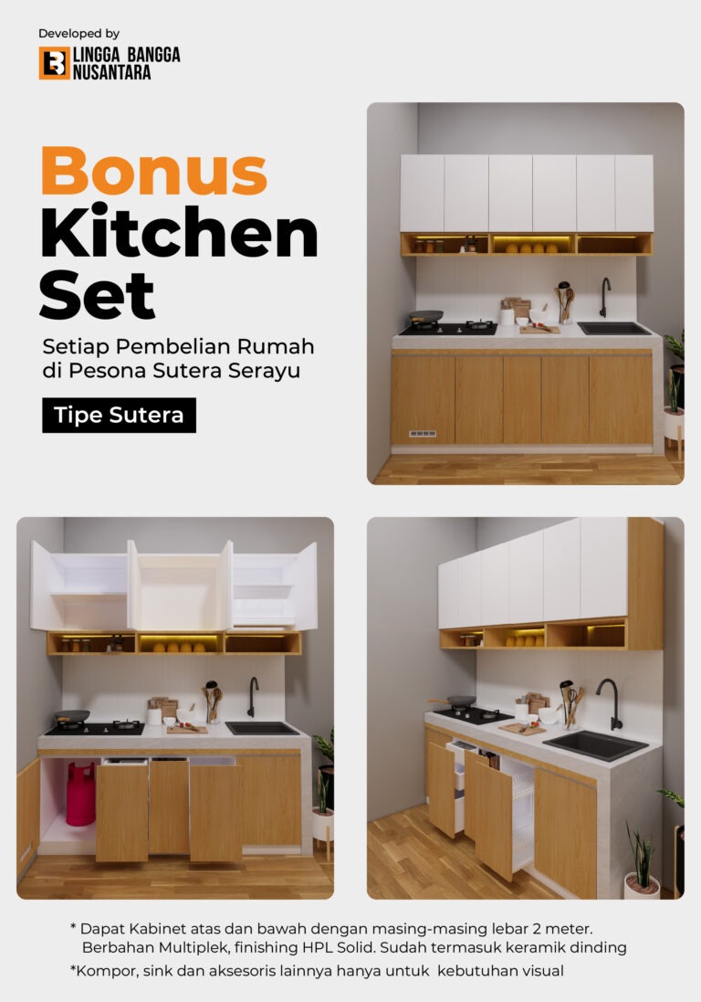 Brosur-Kitchen Set-PSS_Sutera