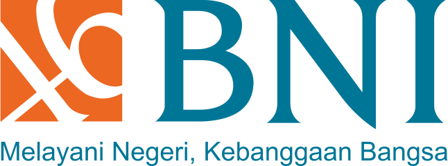 Logo BNI