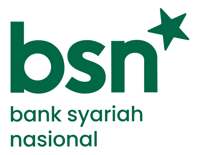 Logo BSN